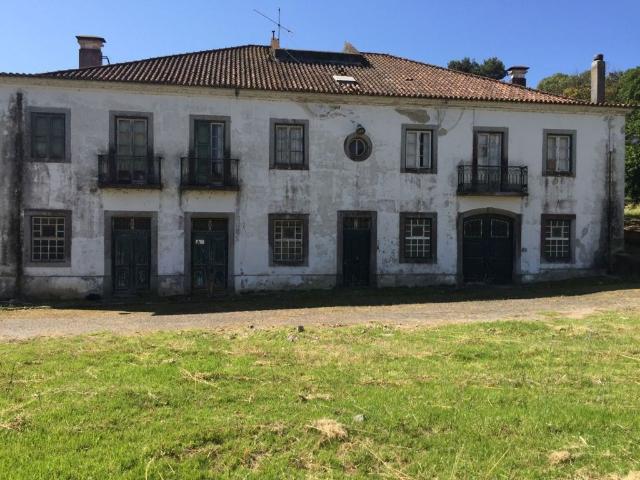 Prestigiosa casa de 871 m² à venda Oeiras, Lisboa