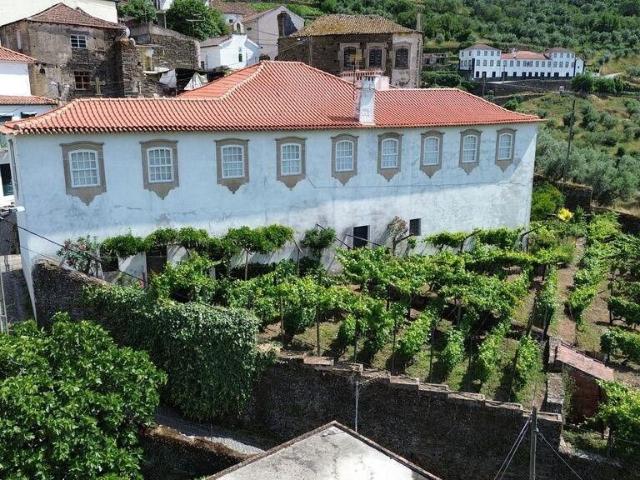 Prestigiosa casa de 871 m² à venda Vilarinho dos Freires, Vila Real
