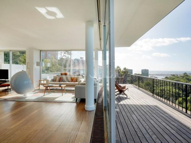 Prestigiosa casa de 801 m² à venda Monte Estoril, Cascais, Lisboa