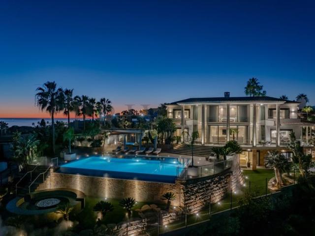 Prestigiosa casa de 825 m² à venda Albufeira, Faro