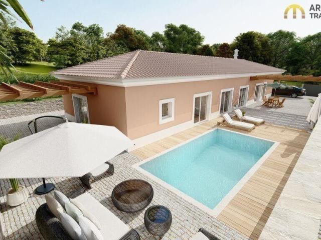 Prestigiosa casa de 832 m² à venda Alcantarilha e Pêra, Silves, Faro