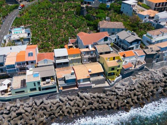 Prestigiosa casa de 83 m² à venda Calheta, Madeira