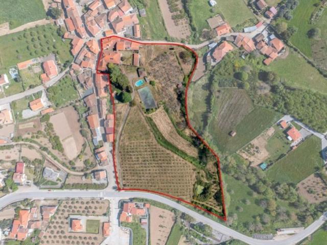 Prestigiosa casa de 940 m² à venda Macedo de Cavaleiros, Bragança