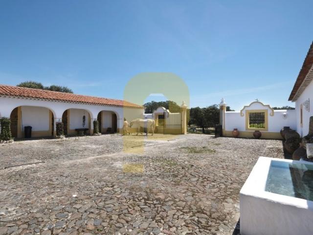 Prestigiosa casa de 975 m² à venda Monforte, Portugal
