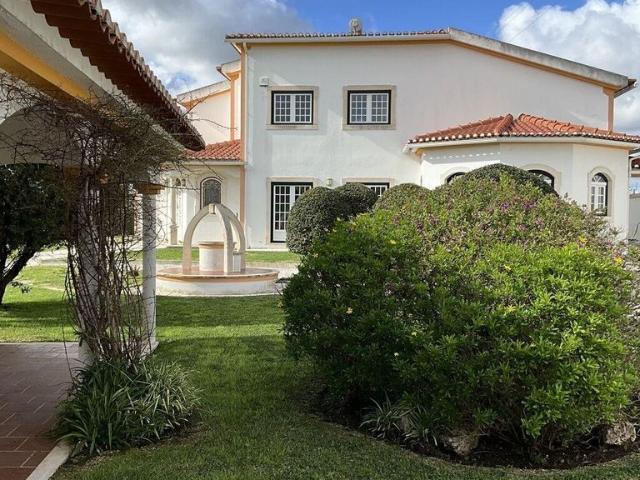 Prestigiosa casa de 902 m² à venda Vale Covo, Portugal