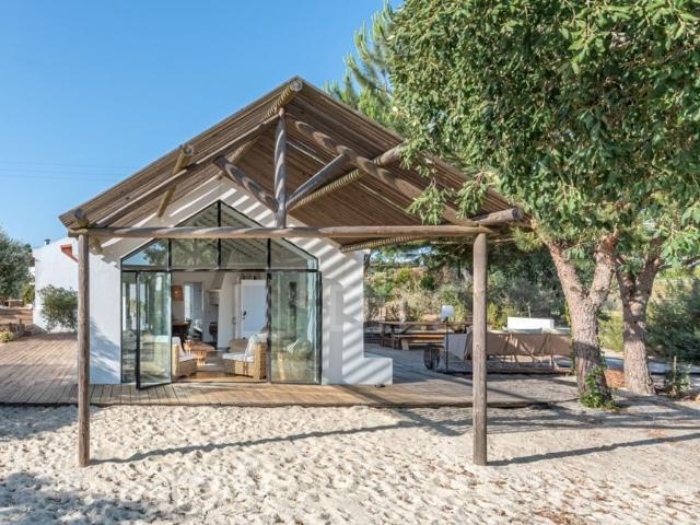 Prestigiosa casa de 92 m² à venda Santa Margarida da Serra, Grândola, Setúbal