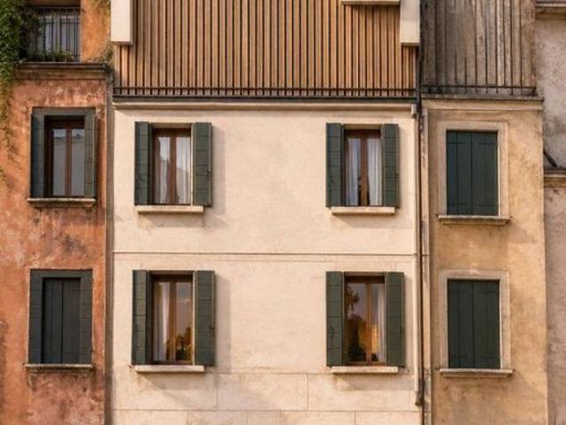 Prestigiosa casa di 150 mq in vendita Borgo Giuseppe Mazzini, Treviso, Veneto