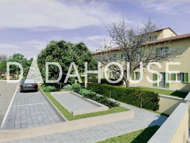 Prestigiosa casa di 190 mq in vendita Via Pasquale Landi, Pisa, Toscana