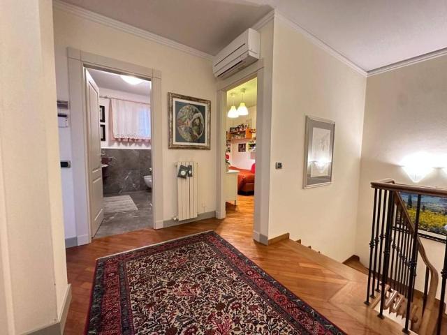 Prestigiosa casa di 105 mq in vendita Via Giovanni da Verrazzano, 16, Empoli, Firenze, Toscana