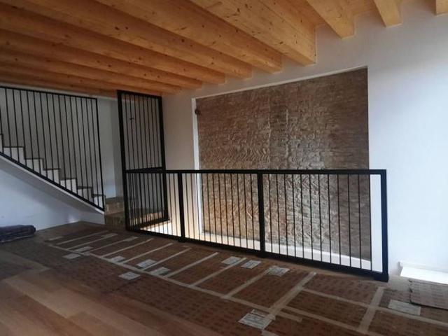 Prestigiosa casa di 110 mq in vendita Via Roggia, Treviso, Veneto