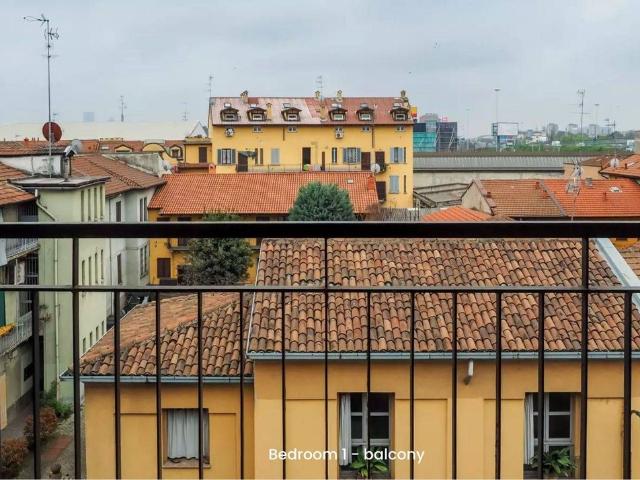 Prestigiosa casa di 1178 mq in vendita Via Antonio Mambretti, Milano, Lombardia