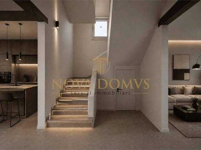 Prestigiosa casa di 230 mq in vendita Vicolo Pastori, Padova, Veneto