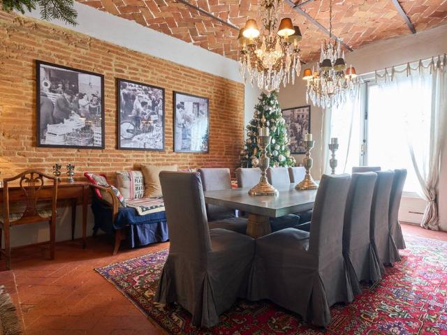 Prestigiosa casa di 300 mq in vendita Santa Croce sull'Arno, Toscana