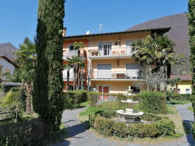 Prestigiosa casa di 400 mq in vendita Via Giustino Allioli, 12, Cannobio, Piemonte