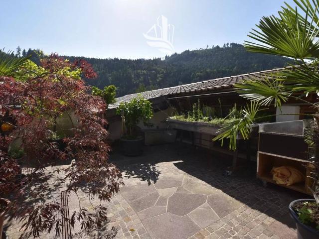 Prestigiosa casa di 500 mq in vendita Aldino, Italia
