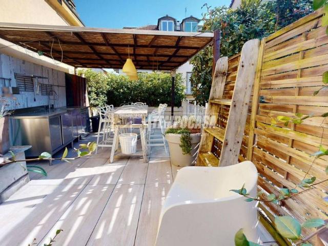 Prestigiosa casa di 88 mq in vendita Via Casalborgone 6, Torino, Piemonte