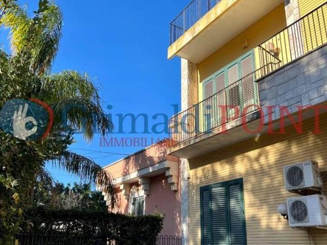 Prestigiosa casa di 600 mq in vendita Via Giovanni Gentile, 1, Lecce, Puglia