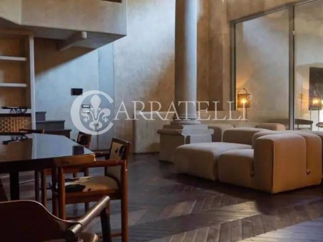Prestigiosa Casa Semindipendente di 500 mq in affitto Firenze, Toscana