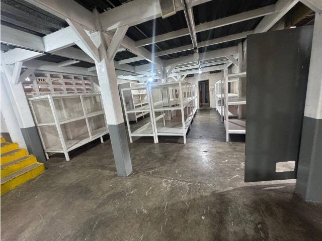Prestigiosa Planta Industrial en Venta, ubicada en El Cementerio