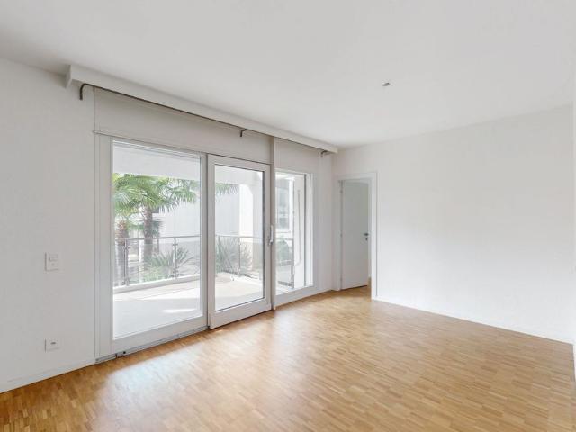 Prestigiosa residenza Parco Maraini: your new apartment