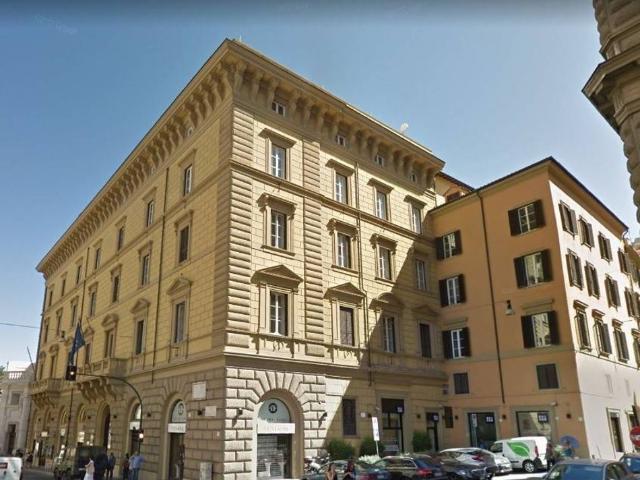 Prestigioso ufficio in affitto Via 4 Novembre, 149, Roma, Lazio