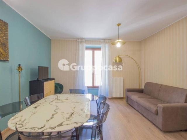 Prestigioso appartamento di 105 m² in vendita Corso Como, 10, Milano, Lombardia