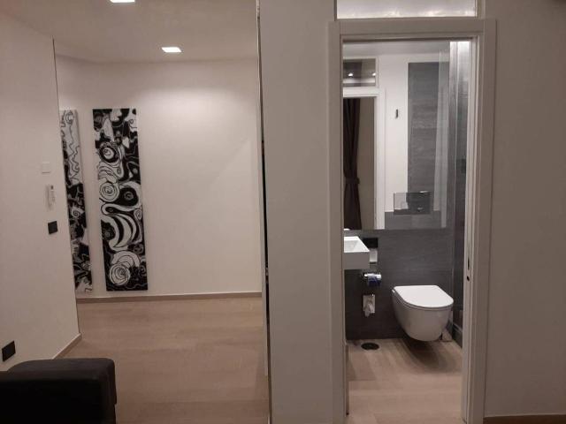 Prestigioso appartamento di 108 m² in vendita Passeggiata Di Ripetta, Roma, Lazio