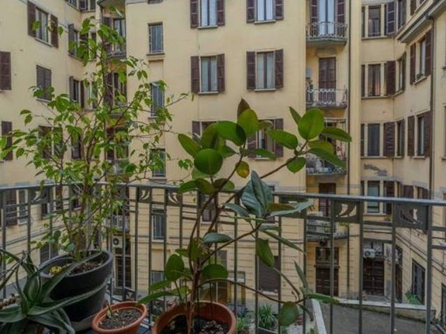 Prestigioso appartamento di 100 m² in vendita Corso Lodi, 24, Milano, Lombardia
