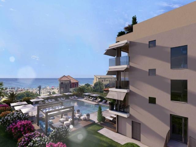 Prestigioso appartamento di 102 m² in vendita Via 25 Aprile, 98, Borgio, Liguria