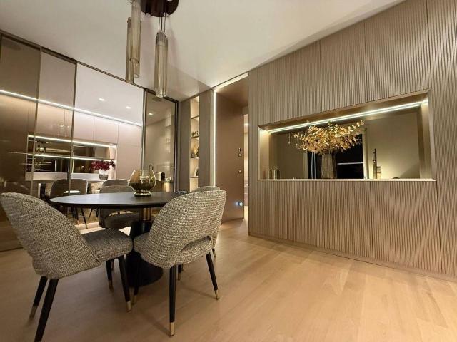 Prestigioso appartamento di 115 m² in vendita Via Mariano Santo, Bari, Puglia