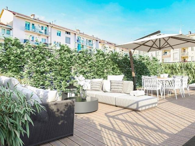 Prestigioso appartamento di 117 m² in vendita Via Giovanni Carlo Cavalli, 22, Torino, Piemonte