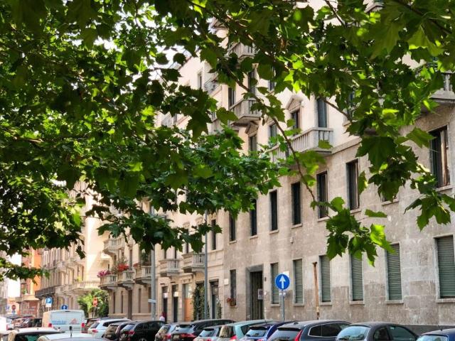 Prestigioso appartamento di 117 m² in vendita Piazza Giuseppe Grandi, 13, Milano, Lombardia