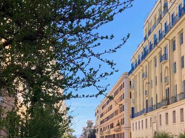 Prestigioso appartamento di 118 m² in vendita Via Po, Roma, Lazio