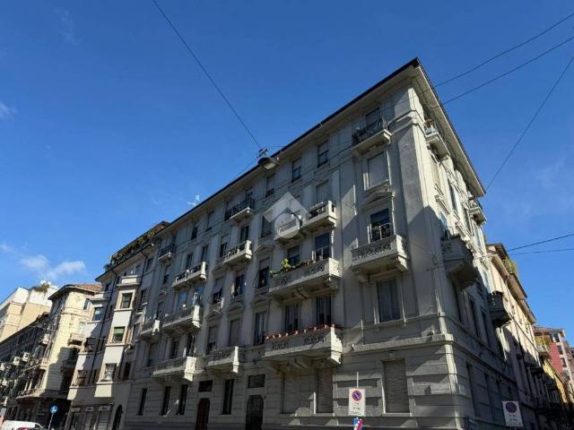 Prestigioso appartamento di 110 m² in vendita Via Galvano Fiamma, 32, Milano, Lombardia