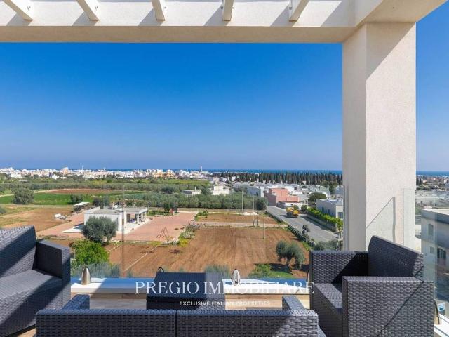 Prestigioso appartamento di 110 m² in vendita Via Loi, Monopoli, Puglia