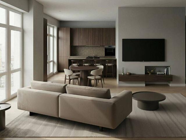 Prestigioso appartamento di 113 m² in vendita Via Carlo Emanuele I, 1, Monza, Monza e Brianza, Lombardia
