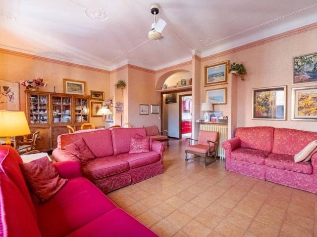Prestigioso appartamento di 113 m² in vendita Via Plinio, 3, Milano, Lombardia