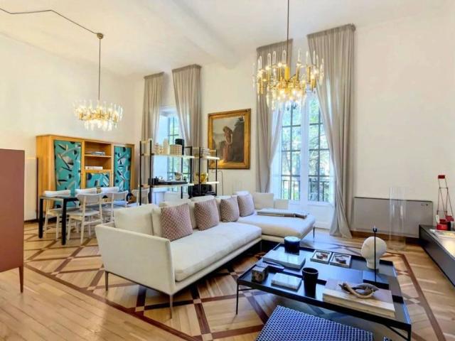 Prestigioso appartamento di 125 m² in vendita Via della Libertà, 62, Palermo, Sicilia