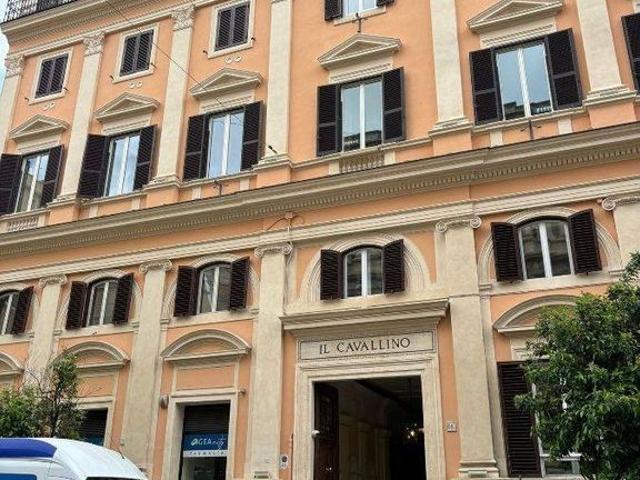 Appartamento di prestigio di 120 m² in vendita Via 20 Settembre, 98, Roma, Lazio