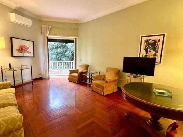 Prestigioso appartamento di 120 m² in vendita Via Barnaba Oriani, Roma, Lazio