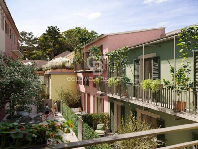 Prestigioso appartamento di 121 m² in vendita Via Dogali, 57, Santa Margherita Ligure, Liguria