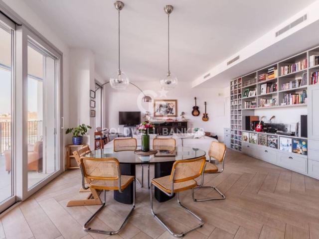 Prestigioso appartamento di 122 m² in vendita Via del Porto Fluviale, Roma, Lazio