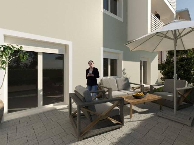 Prestigioso appartamento di 134 m² in vendita Viale Italia, Fano, Marche