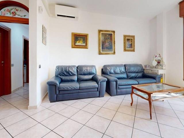 Prestigioso appartamento di 135 m² in vendita Via Angelo De Gasperis, 2, Milano, Lombardia