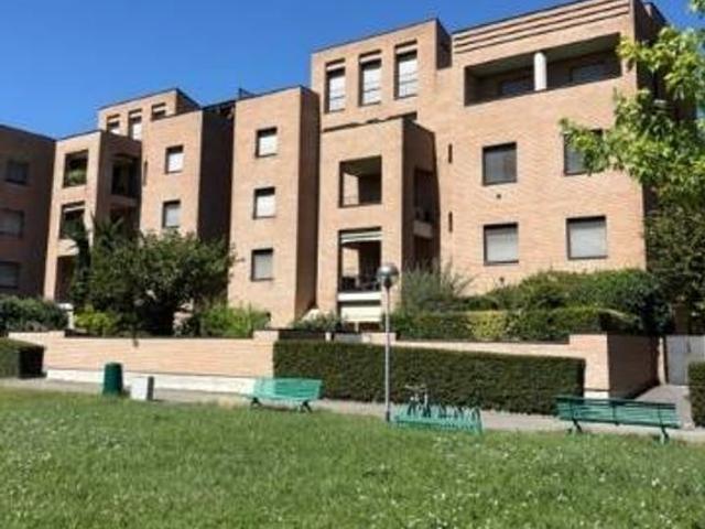 Prestigioso appartamento di 135 m² in vendita Parma, Emilia Romagna