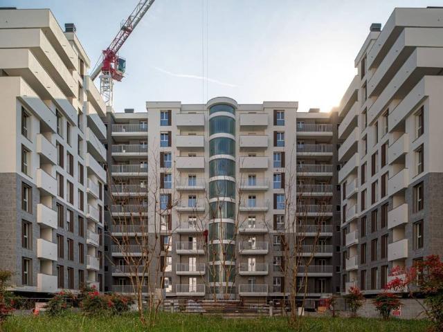 Prestigioso appartamento di 136 m² in vendita Via Caduti in Missione di Pace, 19, Milano, Lombardia