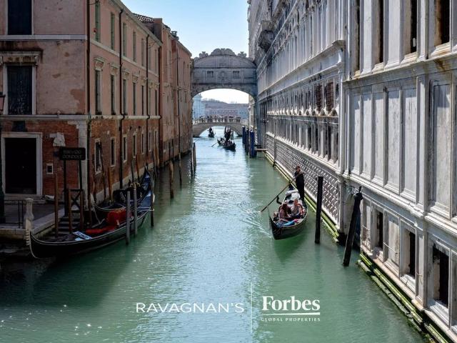 Appartamento di lusso di 139 m² in vendita Venezia, Italia