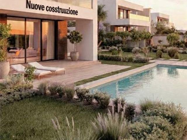 Prestigioso appartamento di 130 m² in vendita Via della Luna, Ladispoli, Roma, Lazio