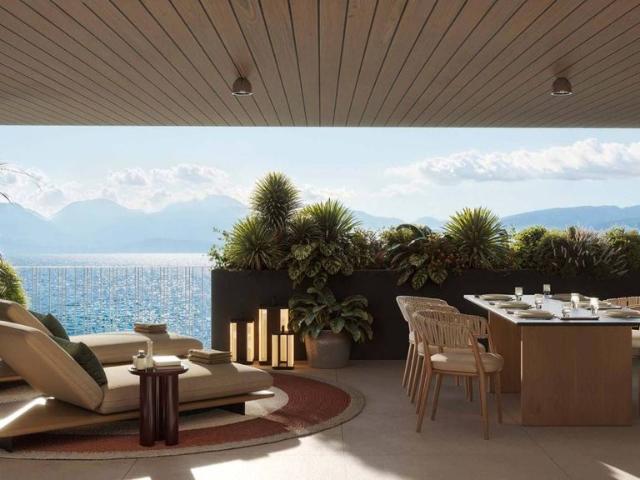 Prestigioso appartamento di 130 m² in vendita Corso Sardegna, Golfo Aranci, Sardegna