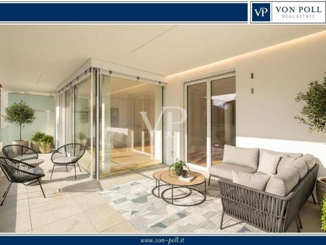 Prestigioso appartamento di 132 m² in vendita Via Zara, 11, Bolzano, Trentino Alto Adige